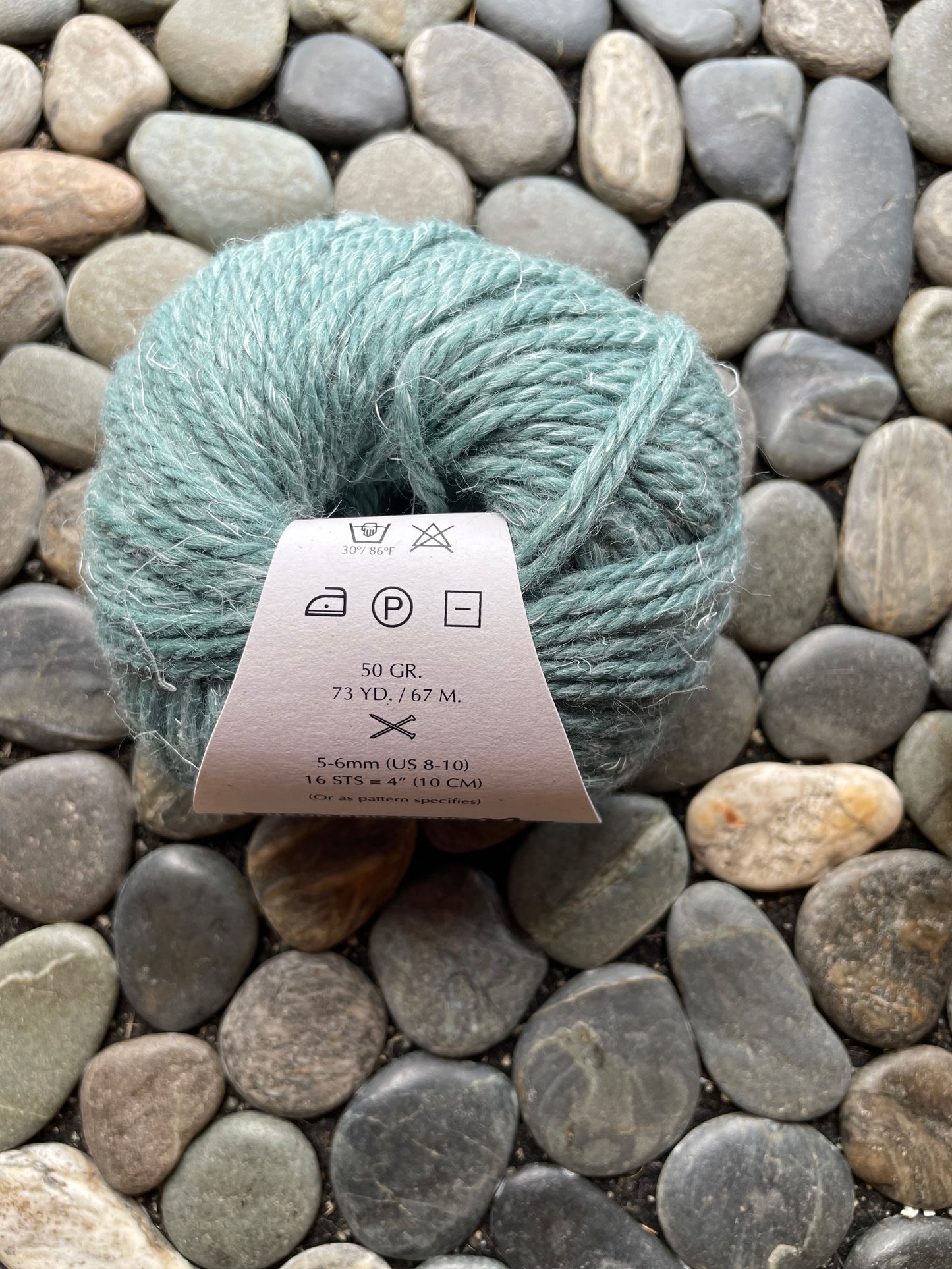 Naturally Moro 12 ply