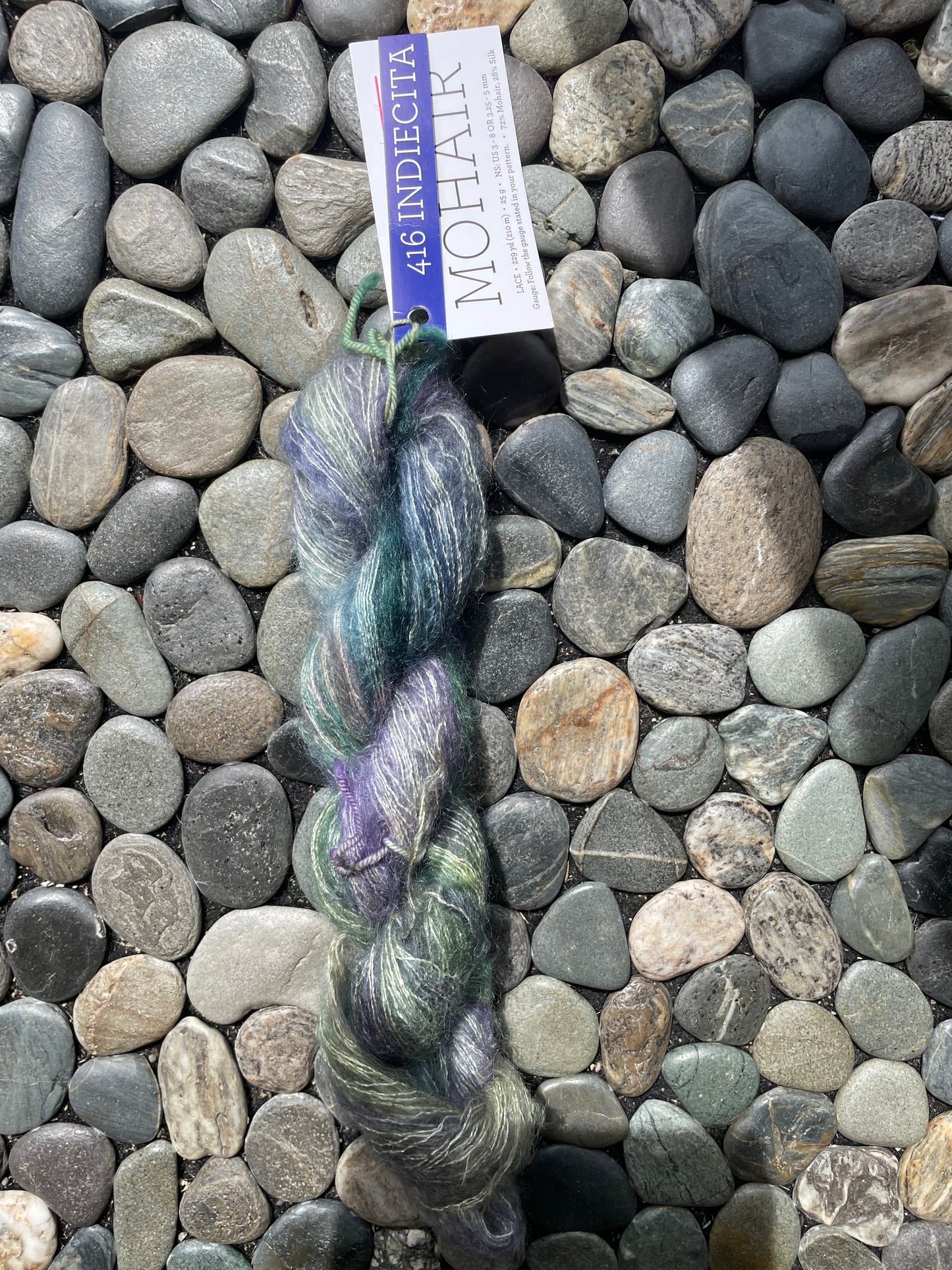 Malabrigo Mohair