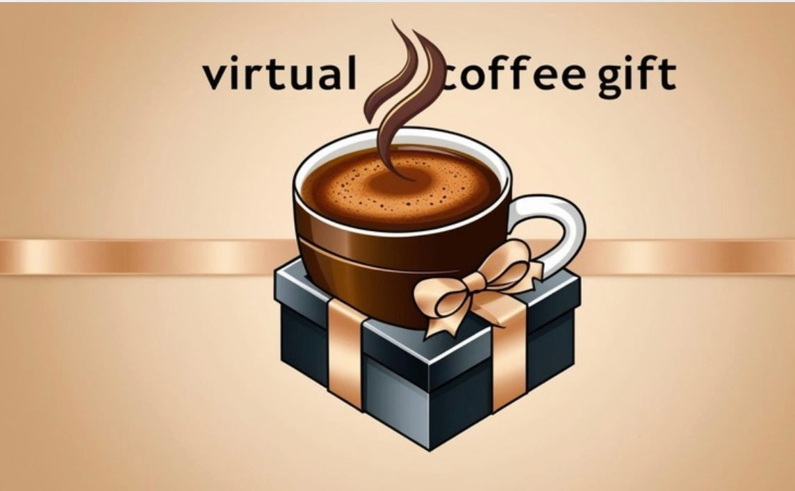 Buy me a coffee
