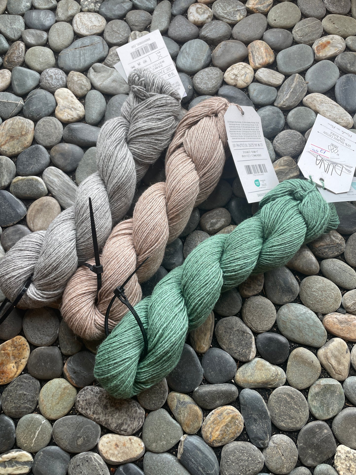 Amano Duna 4ply