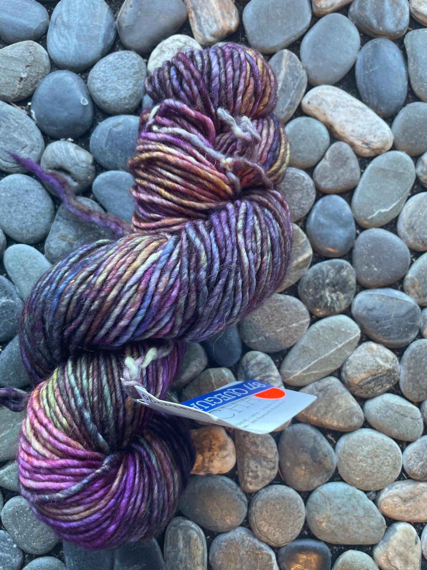 Malabrigo Mecha bulky