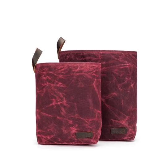 Della Q projects sacks