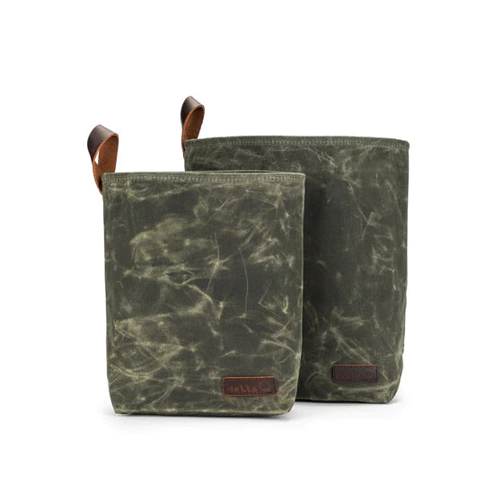 Della Q projects sacks