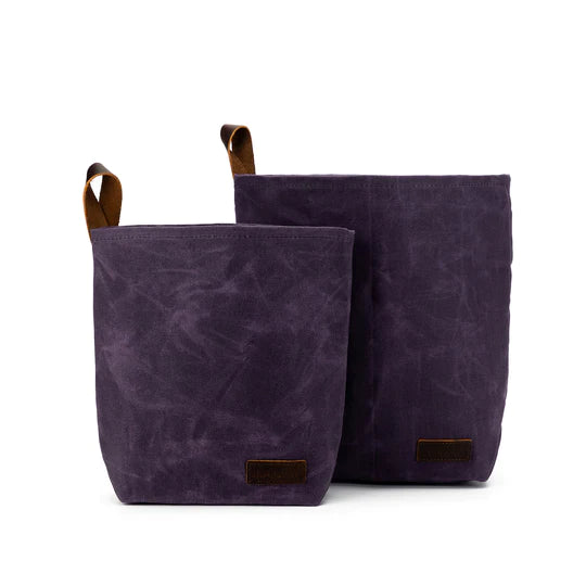 Della Q projects sacks