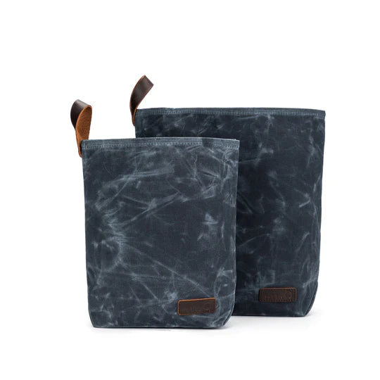 Della Q projects sacks