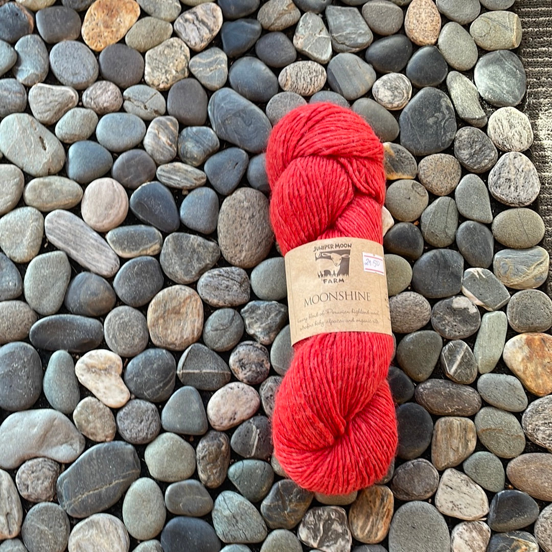 Juniper Moon Farm - Moonshine