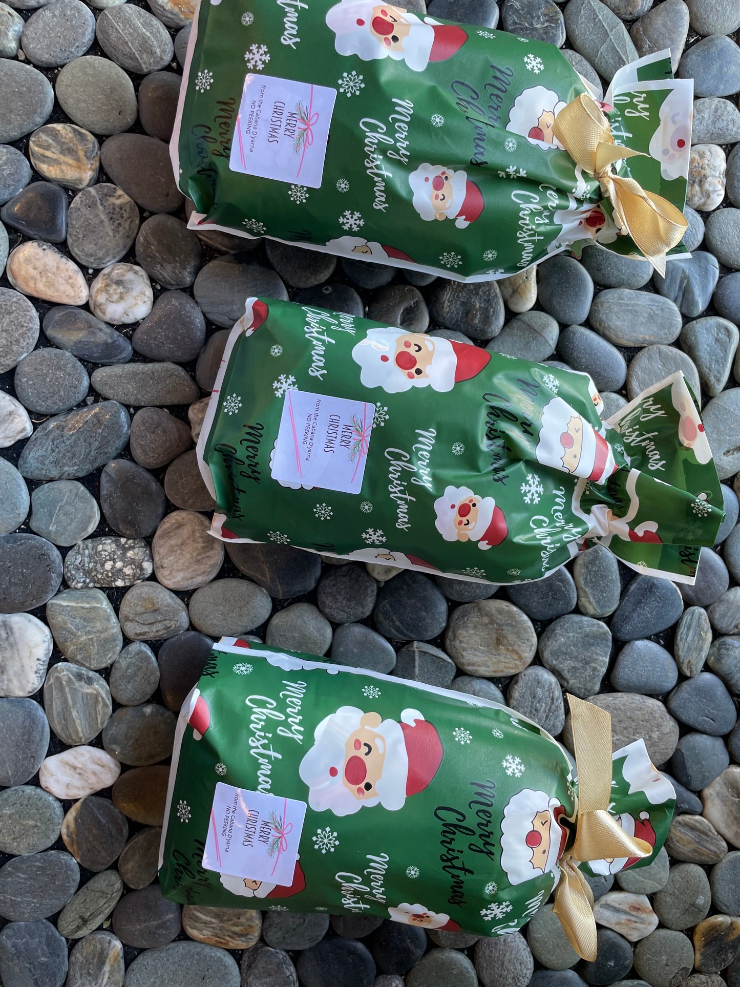 Xmas ‘24 bundles $25