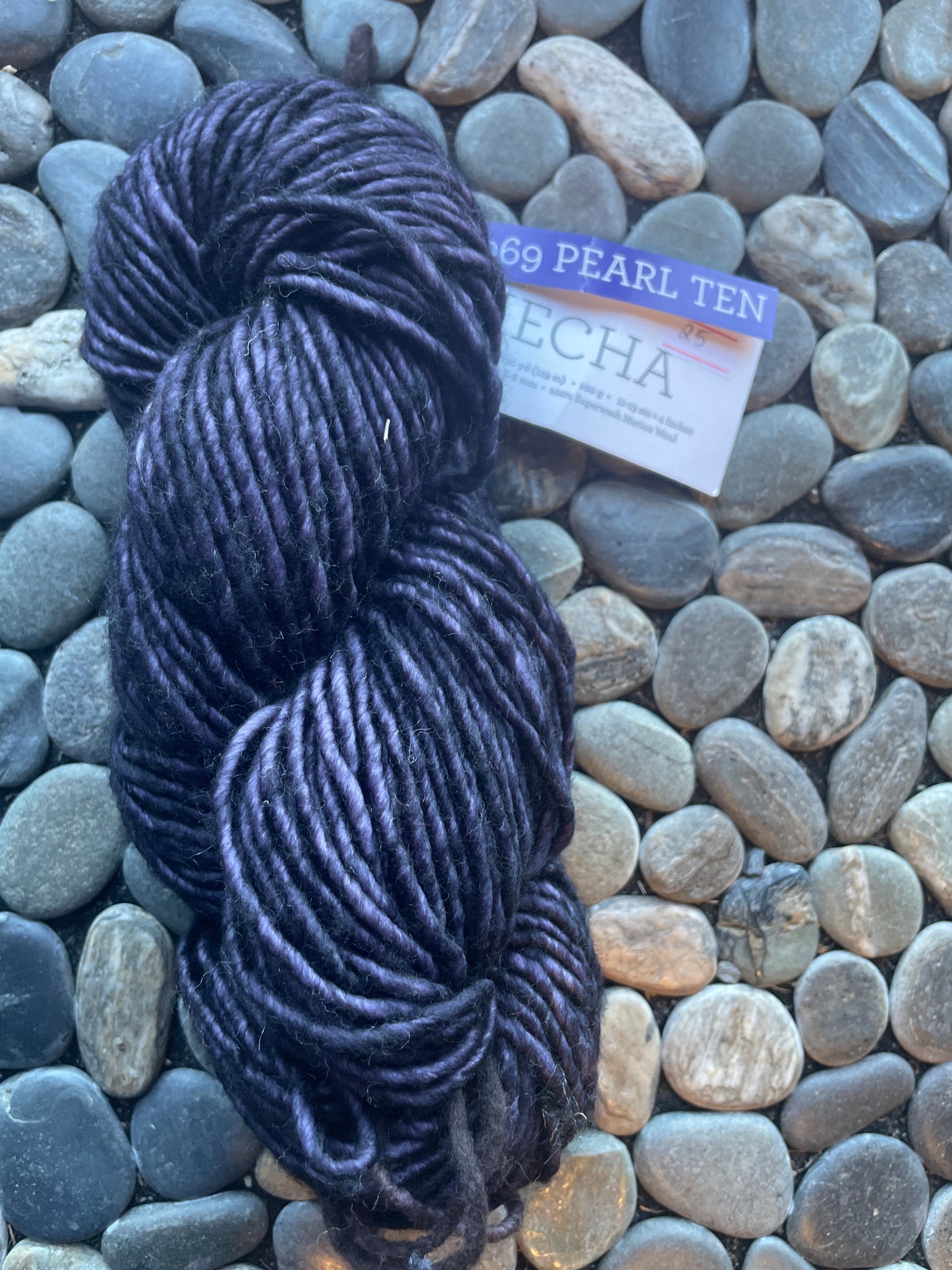 Malabrigo Mecha bulky