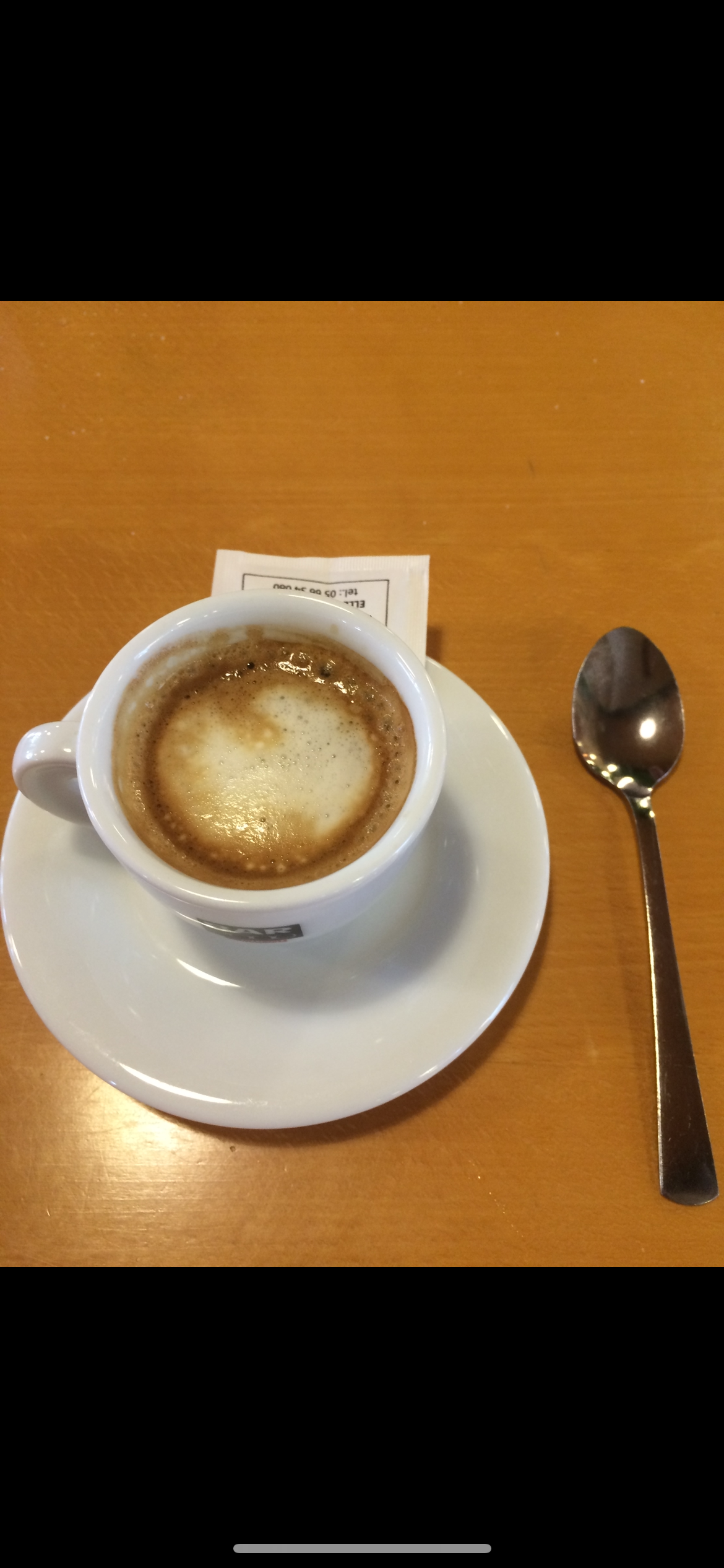 Buy me a coffee