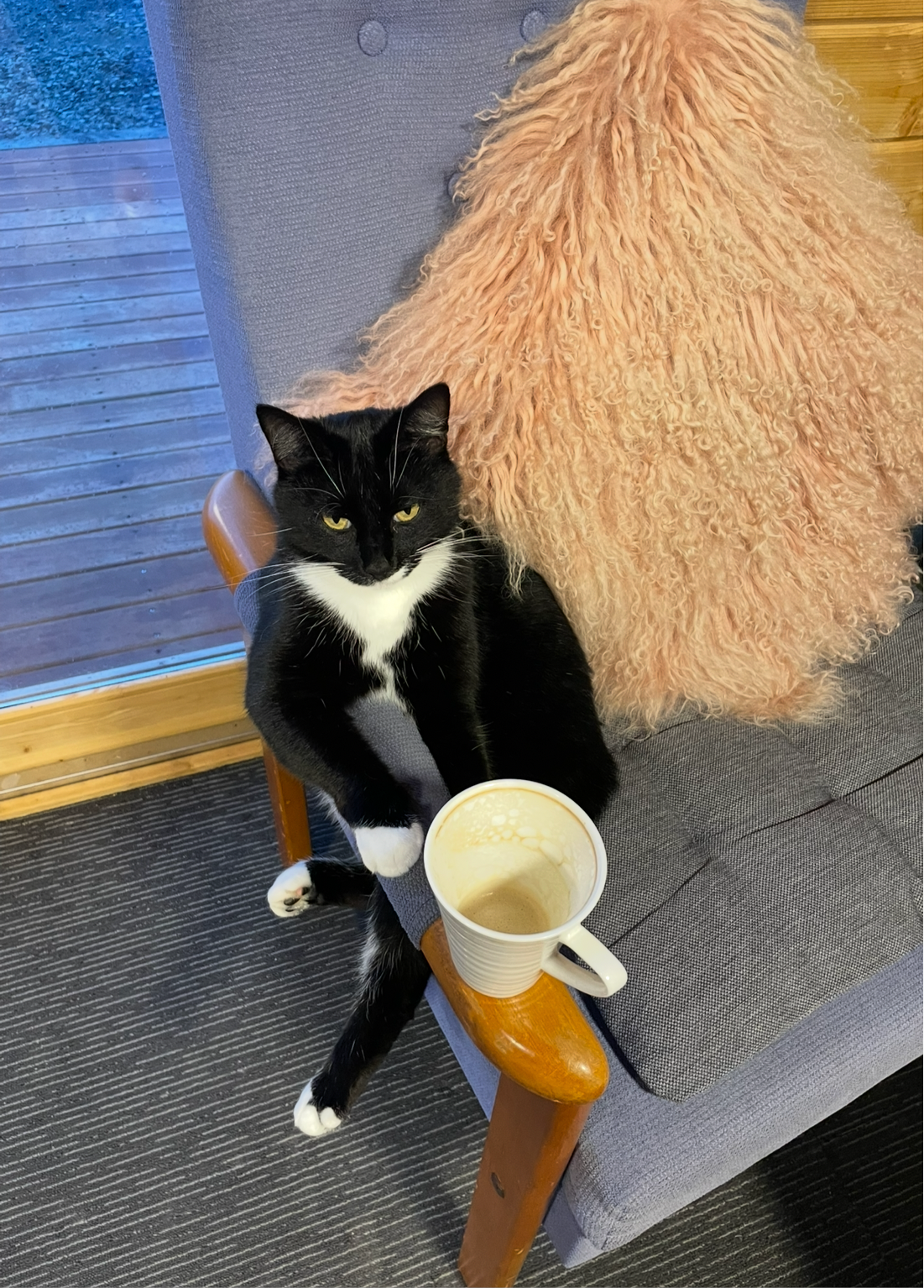 Buy me a coffee