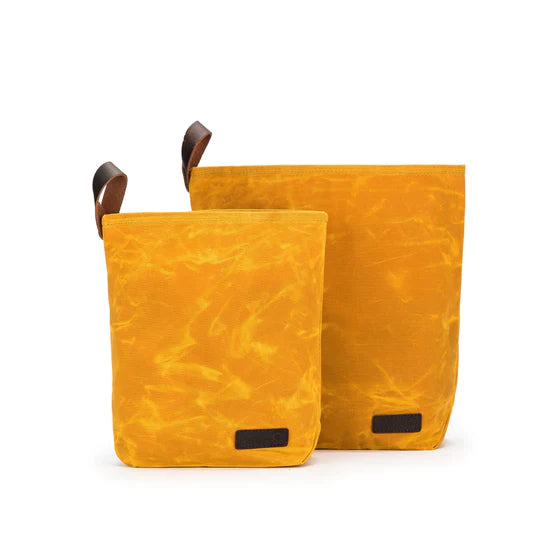 Della Q projects sacks