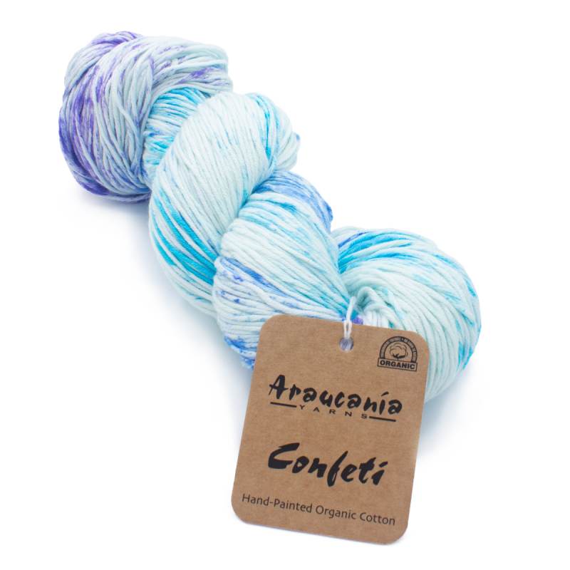 Araucania Confeti