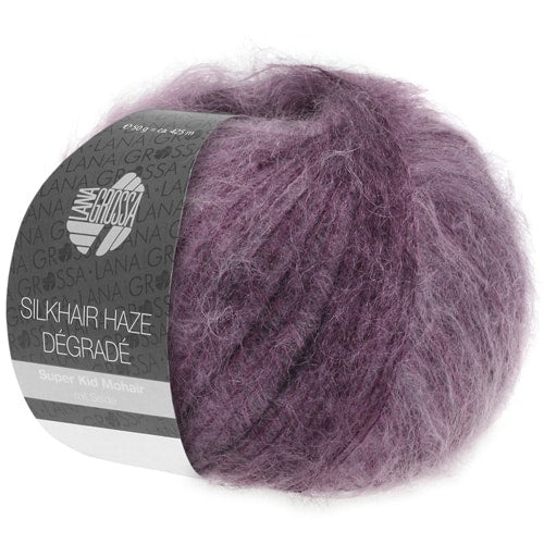 SilkHair haze degrade 50g Lana Grossa