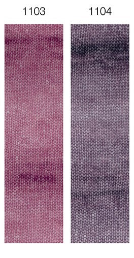 SilkHair haze degrade 50g Lana Grossa