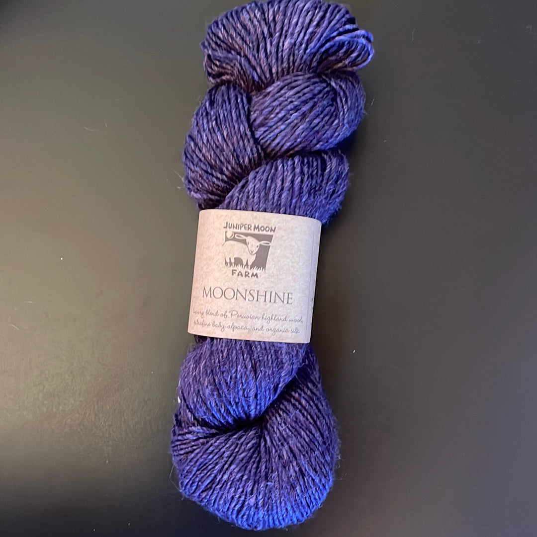 Juniper Moon Farm - Moonshine