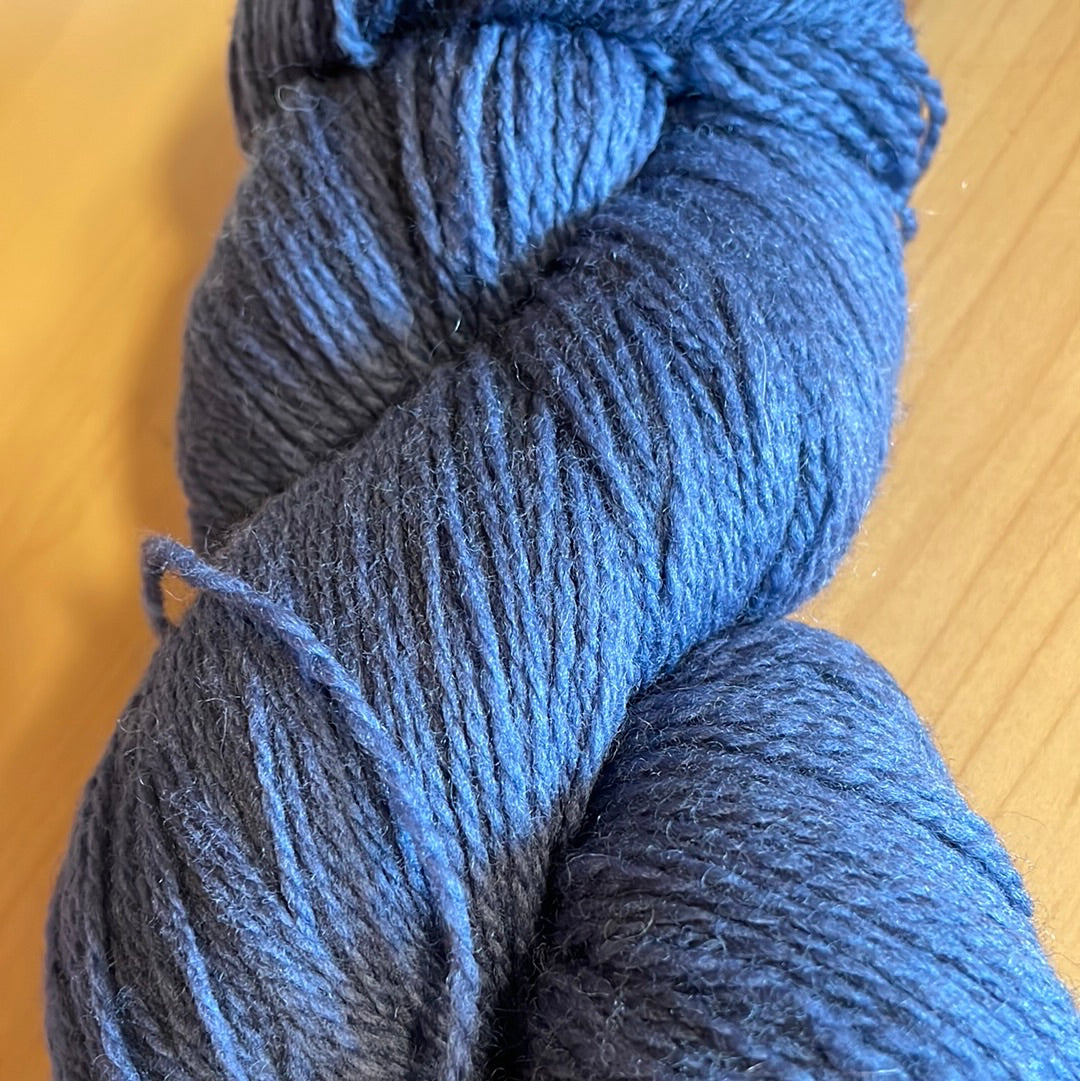 Cloudborn Highland fingering 100g