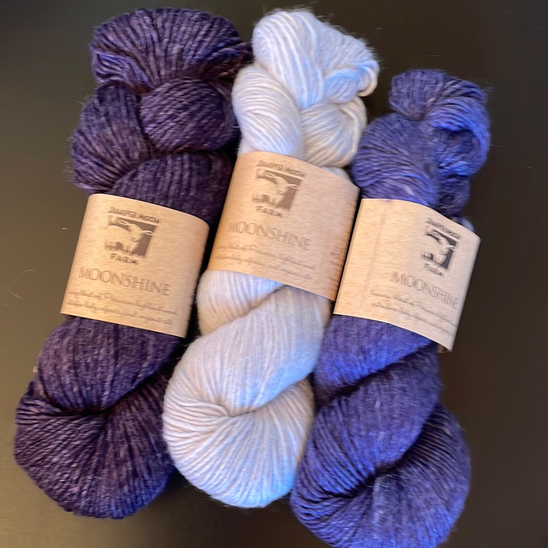 Juniper Moon Farm - Moonshine