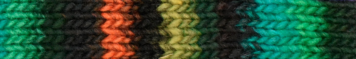 Noro yarn Kureyon
