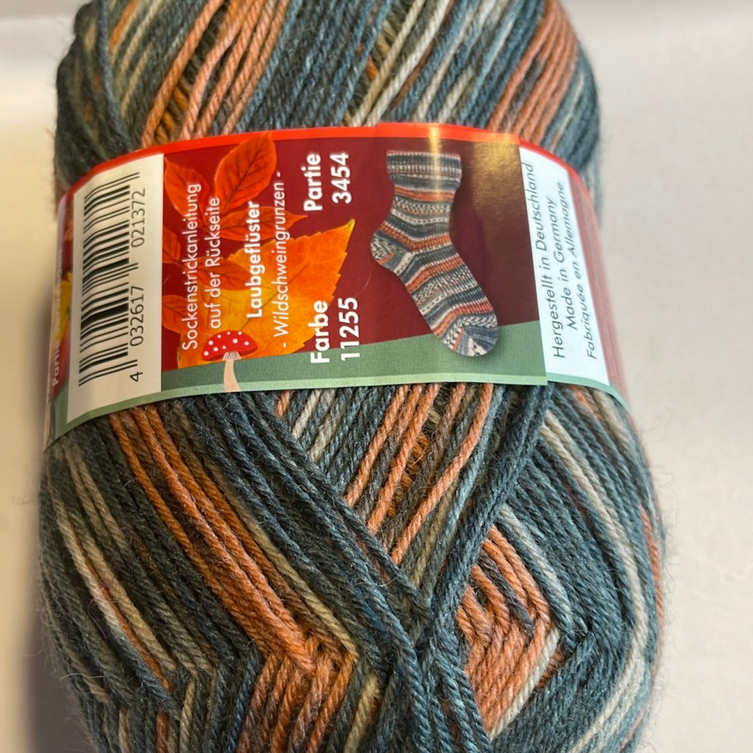 OPAL Sock yarn 4ply