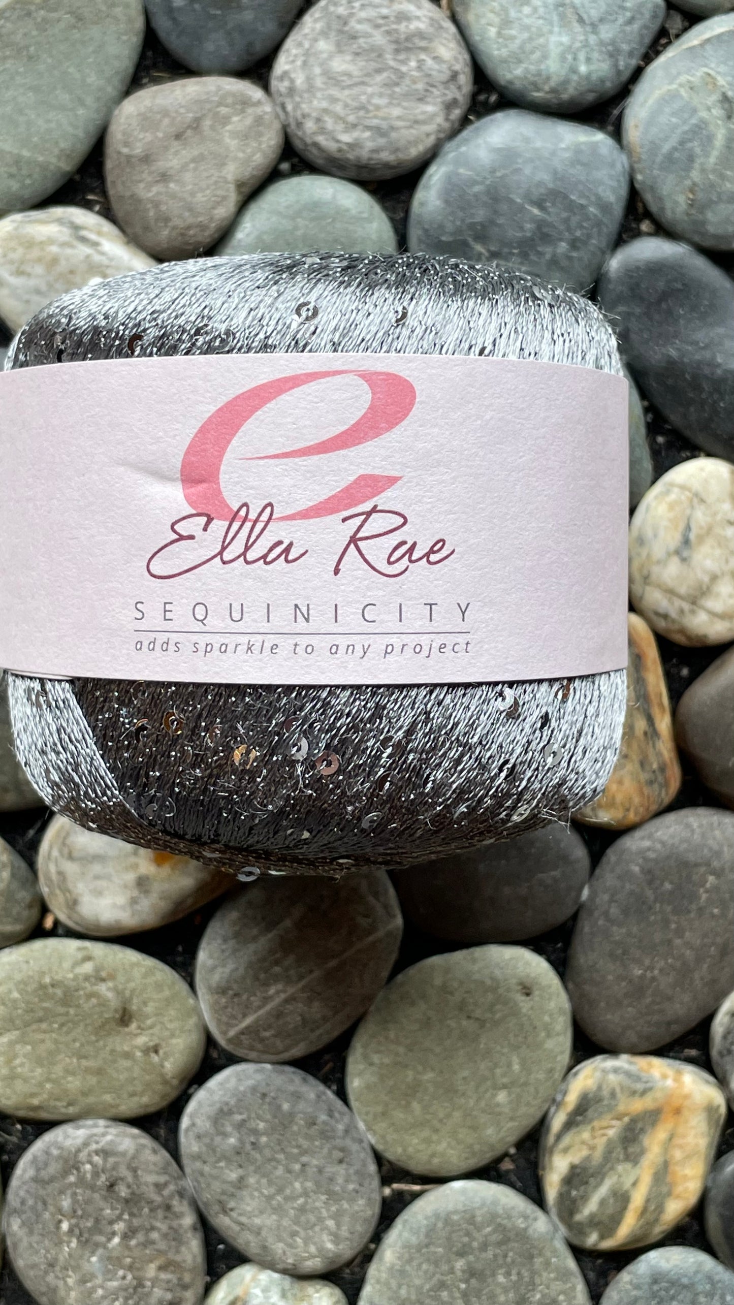 Ella Rae  Sequinicity