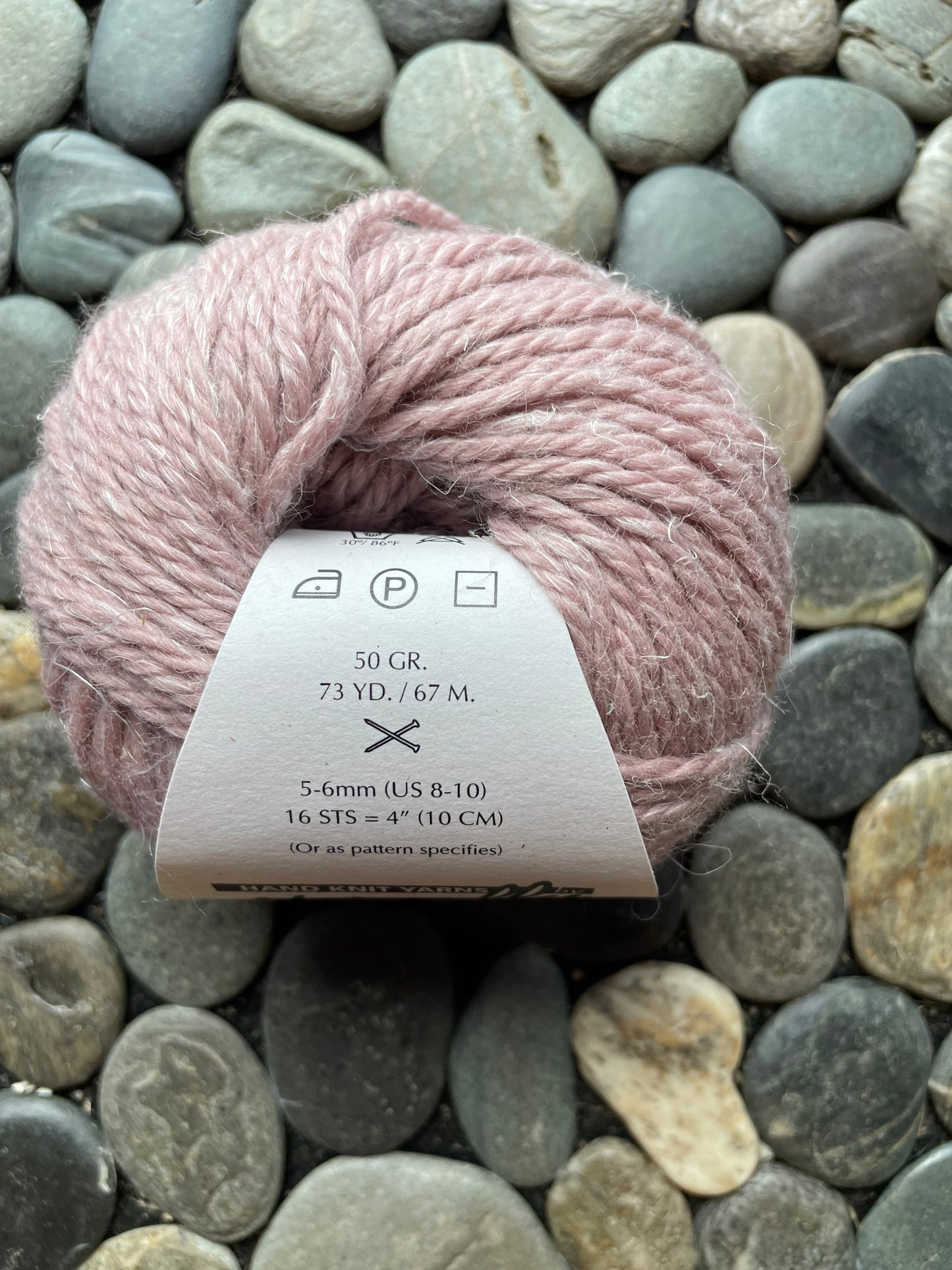 Naturally Moro 12 ply