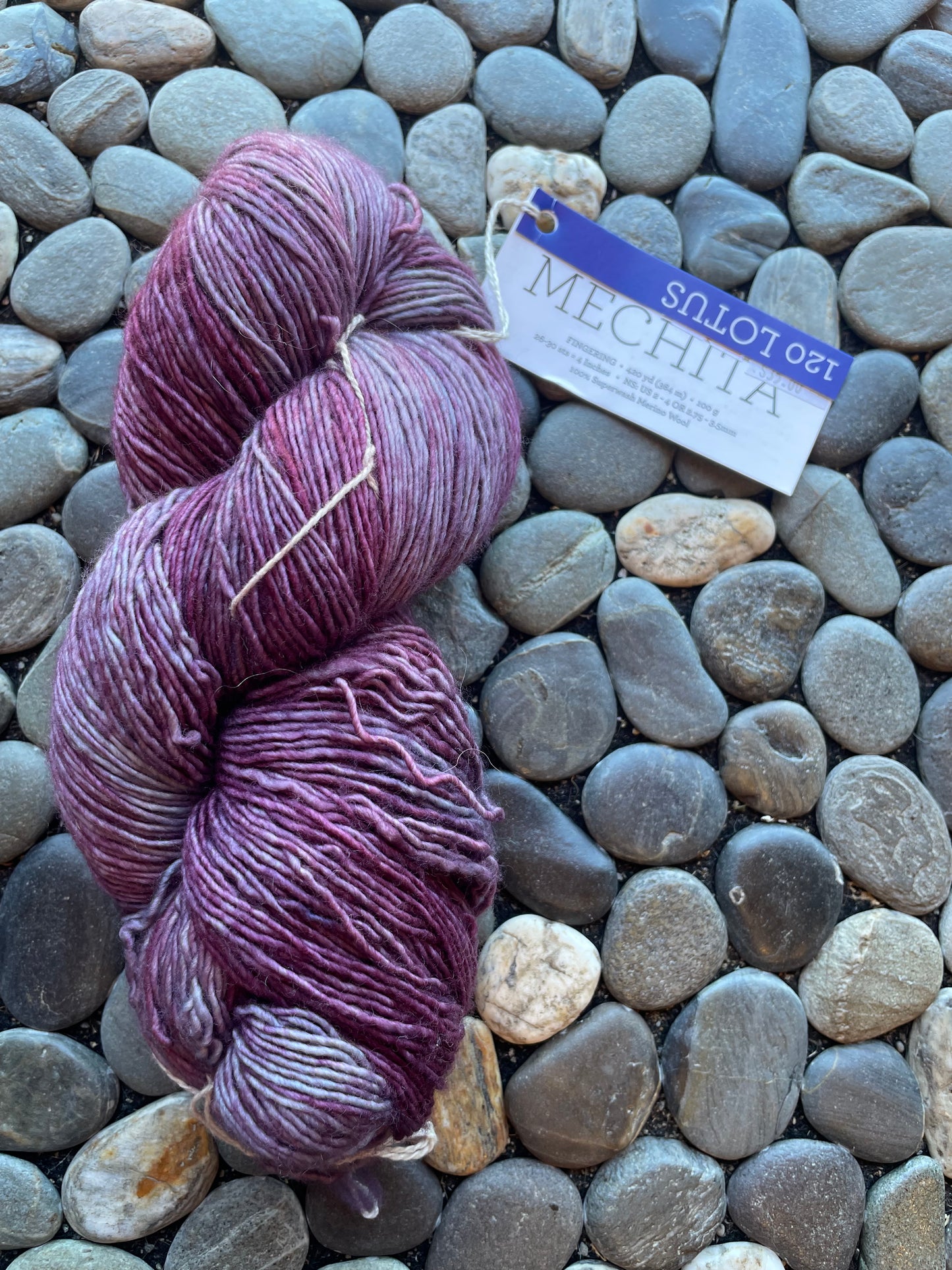 Malabrigo Mechita 4ply