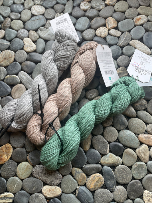Amano Duna 4ply