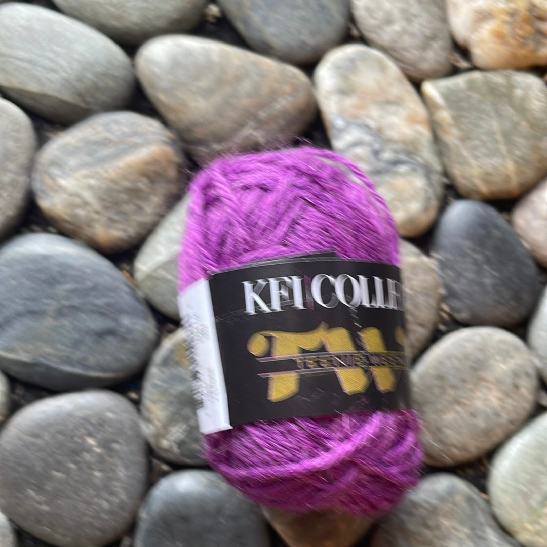 Kfi teenie weenie wool