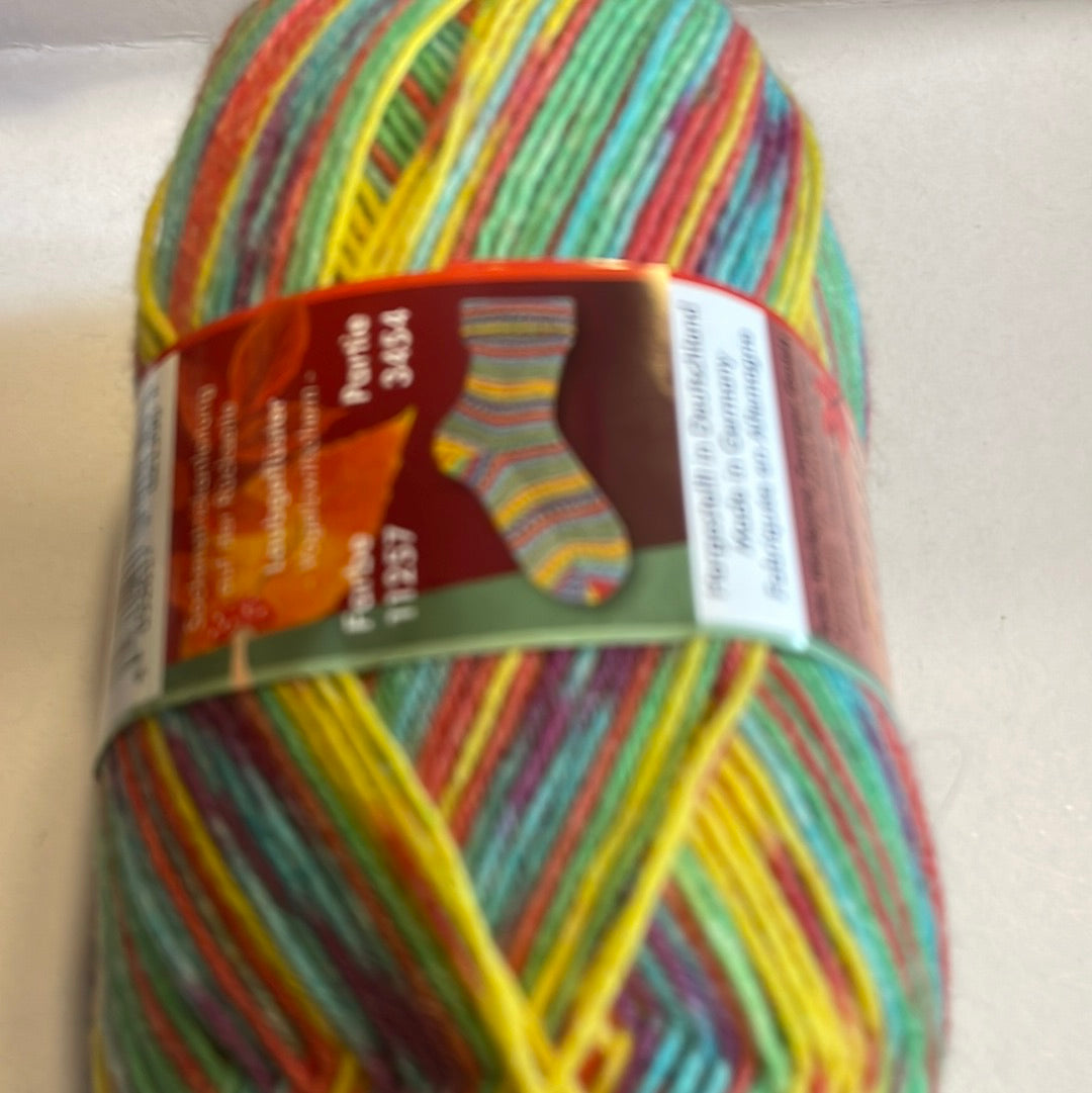 OPAL Sock yarn 4ply