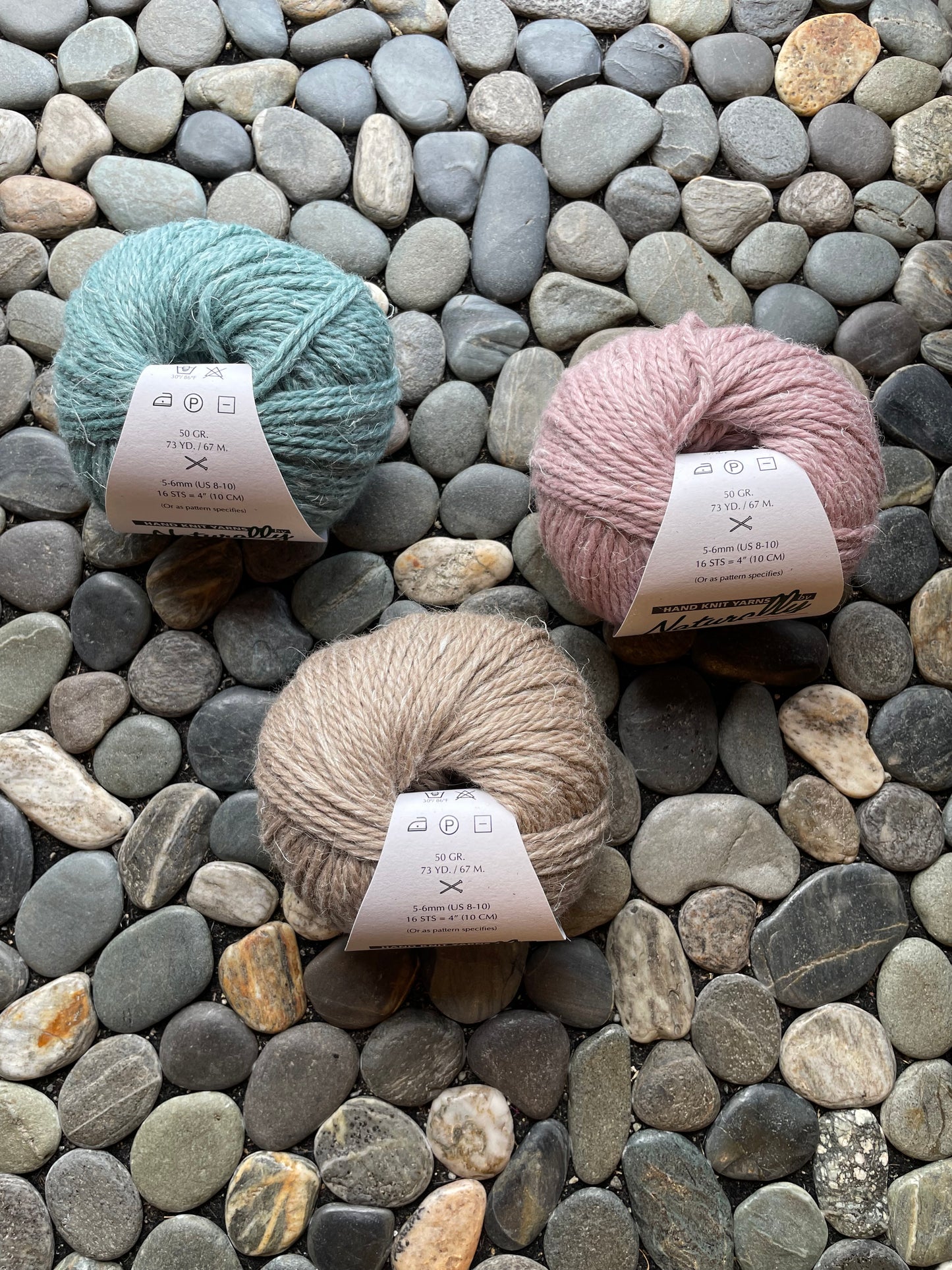 Naturally Moro 12 ply