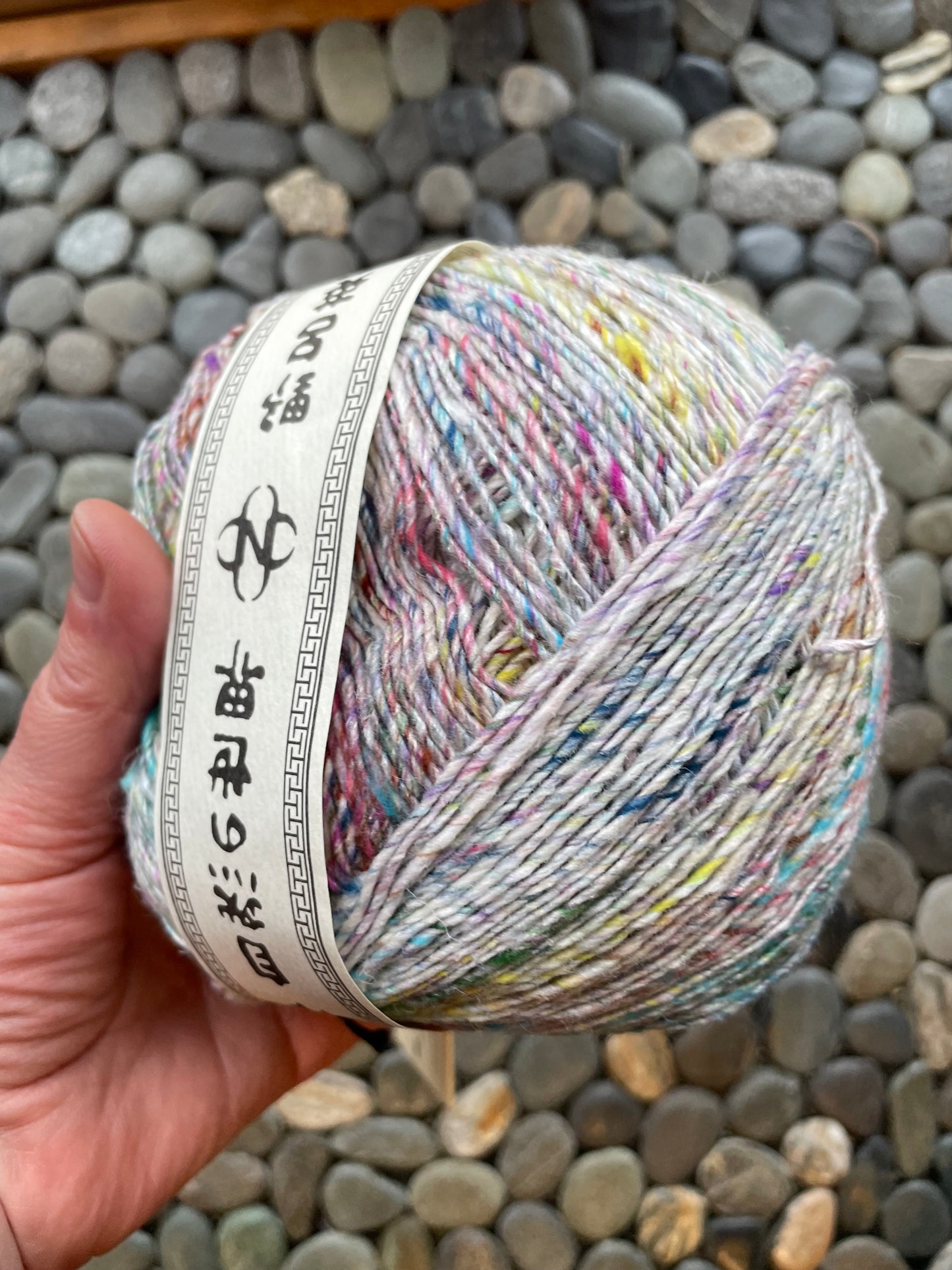 Noro Kompeito 150g