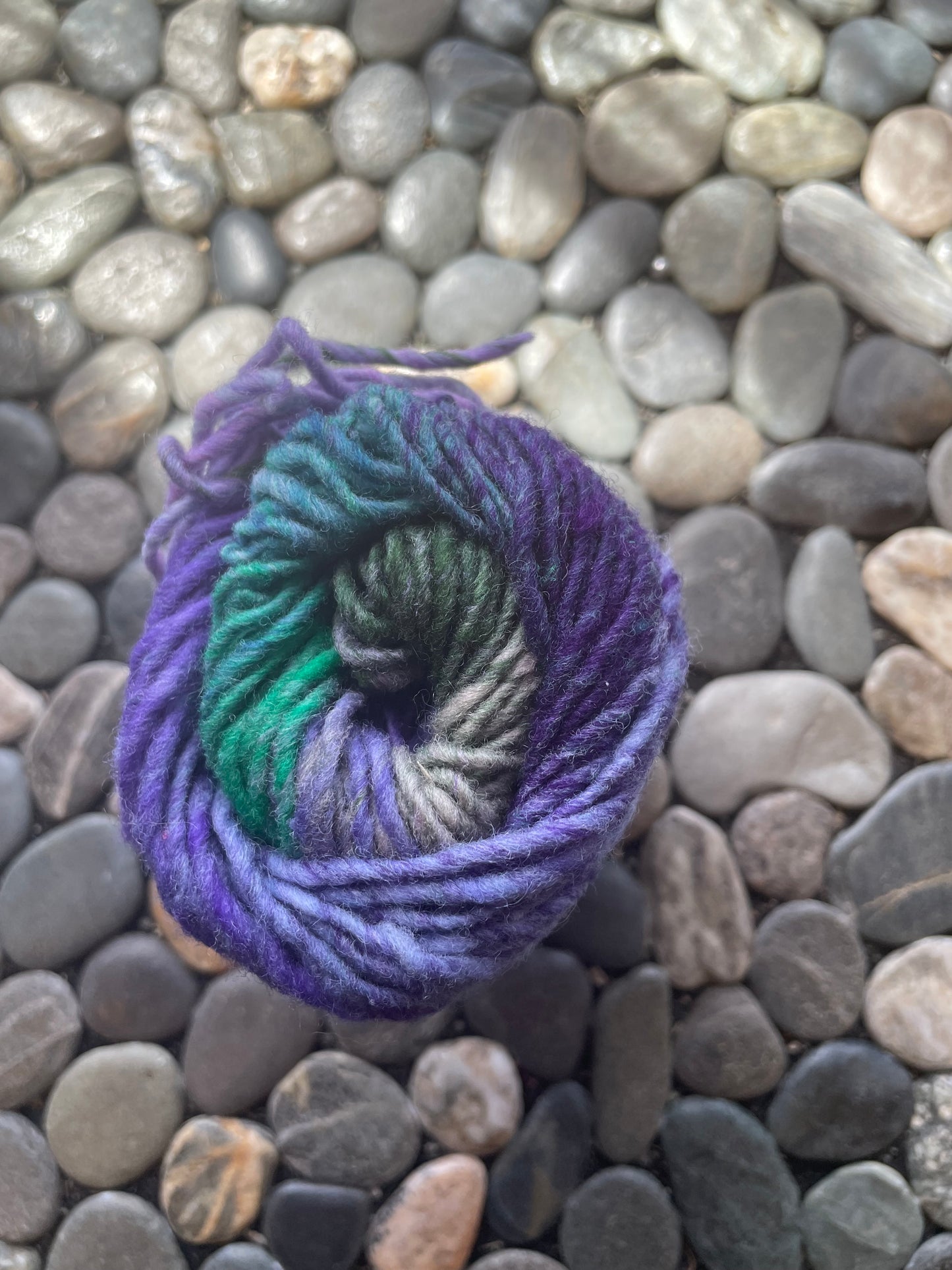 Noro yarn Kureyon