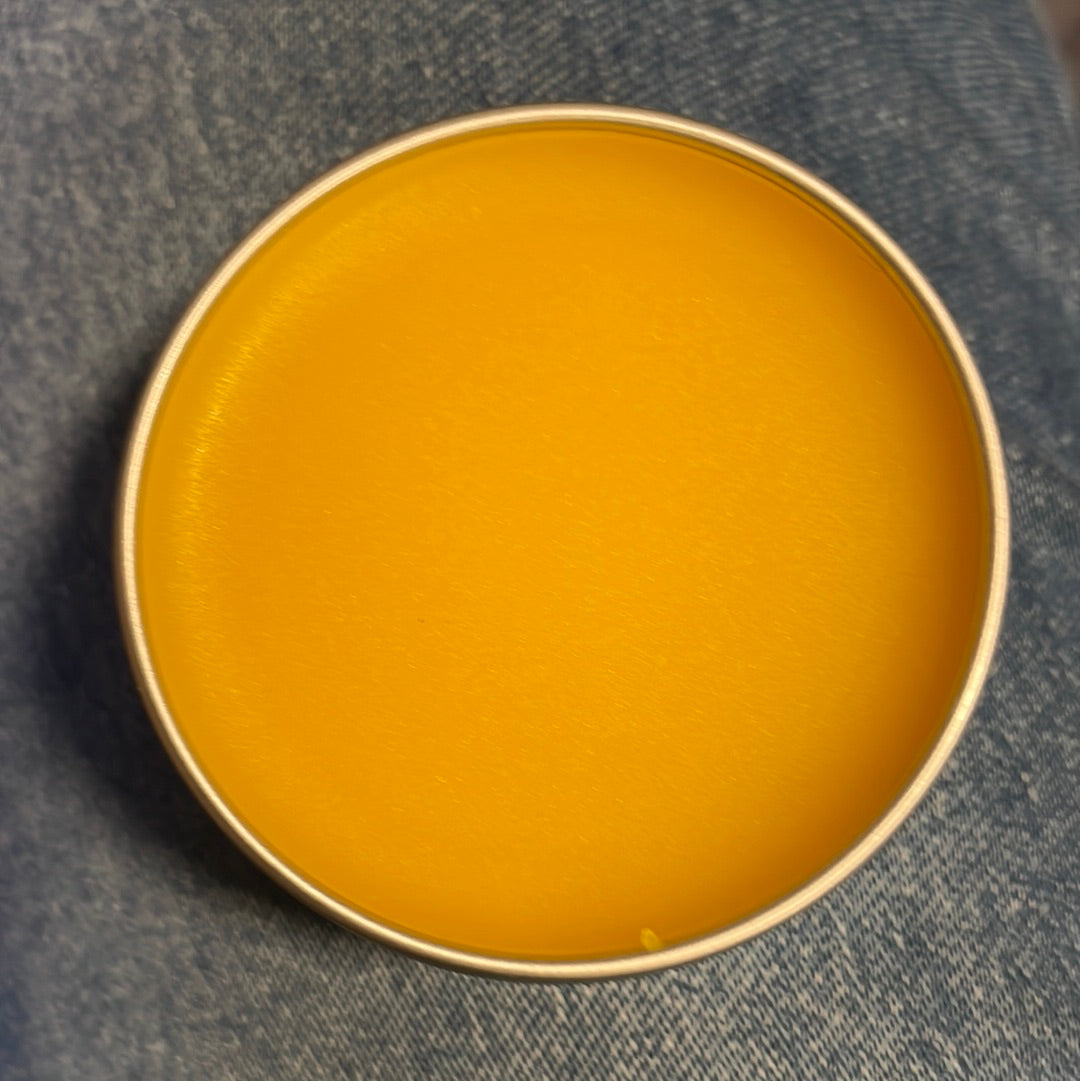 Calendula Knitters balm