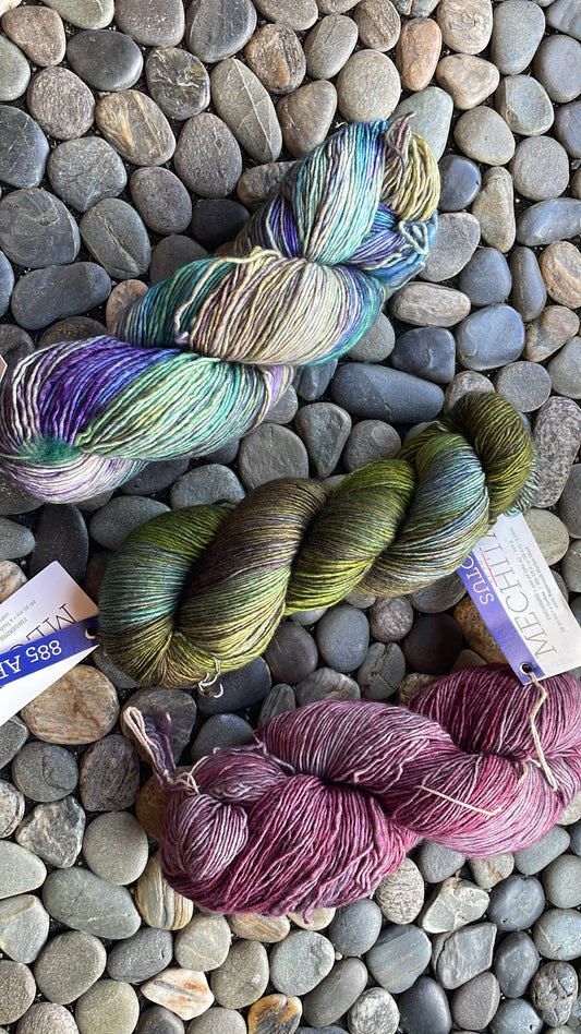 Malabrigo Mechita 4ply
