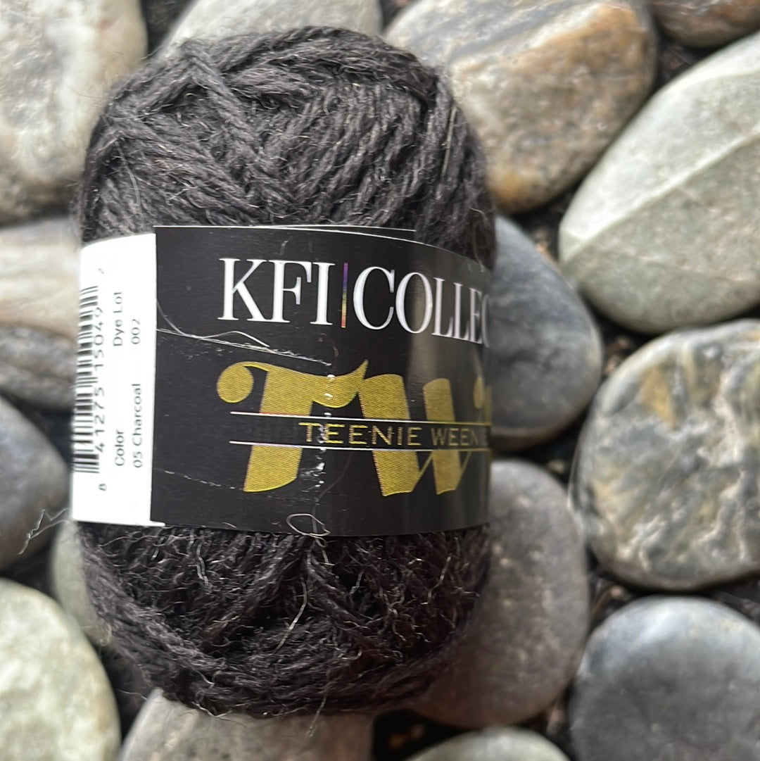 Kfi teenie weenie wool