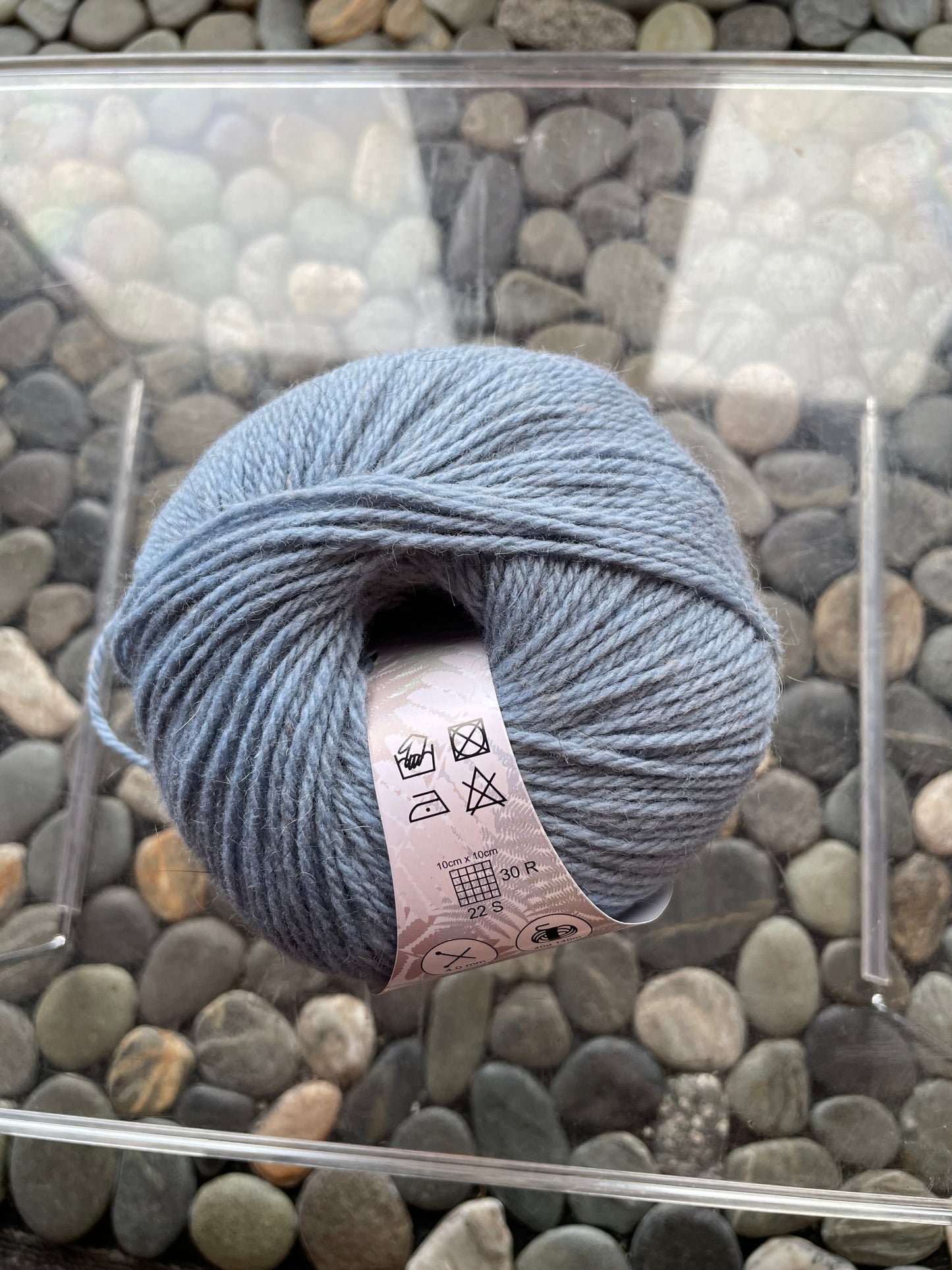 Purrino merino possum 8ply