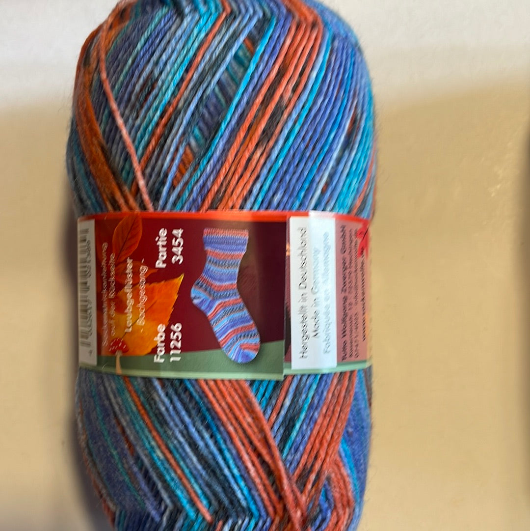 OPAL Sock yarn 4ply