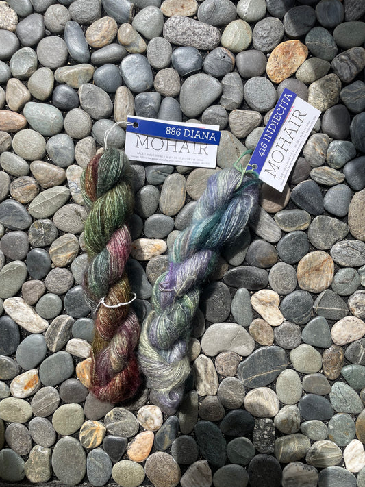 Malabrigo Mohair