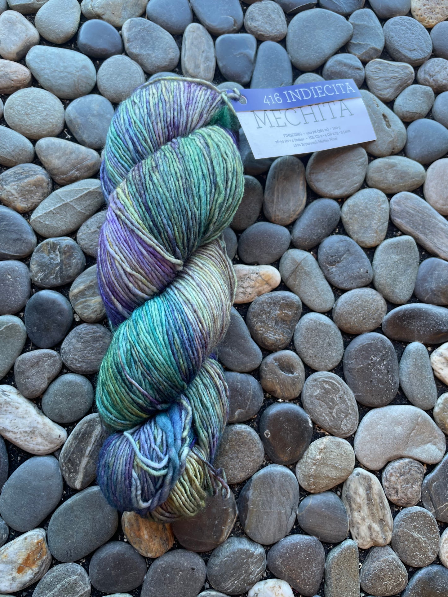 Malabrigo Mechita 4ply