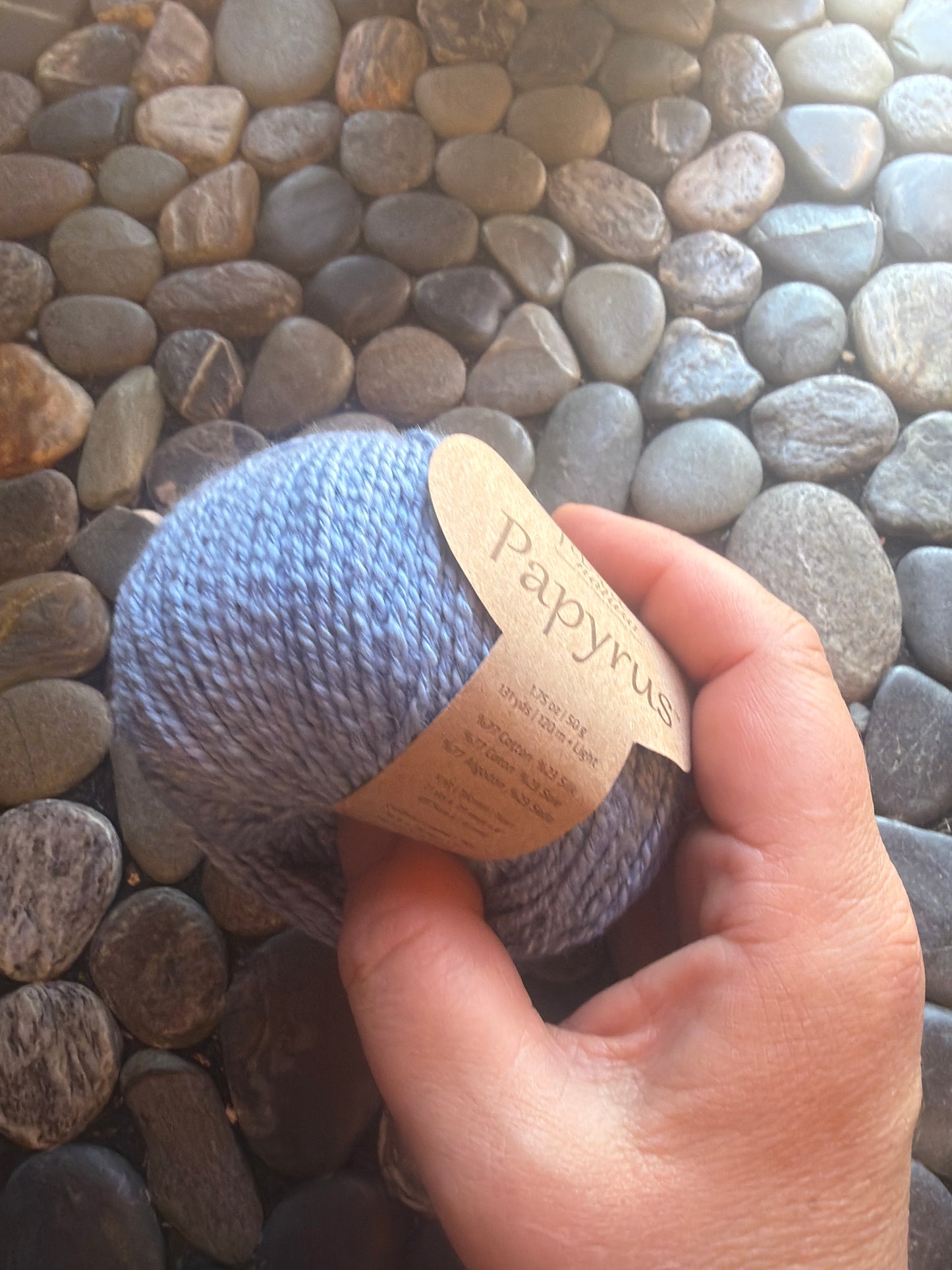 Fibra natura papyrus