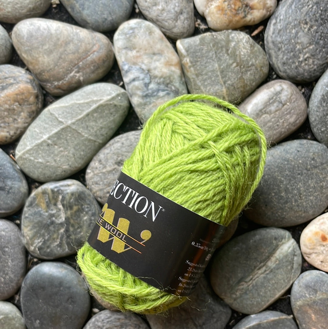 Kfi teenie weenie wool