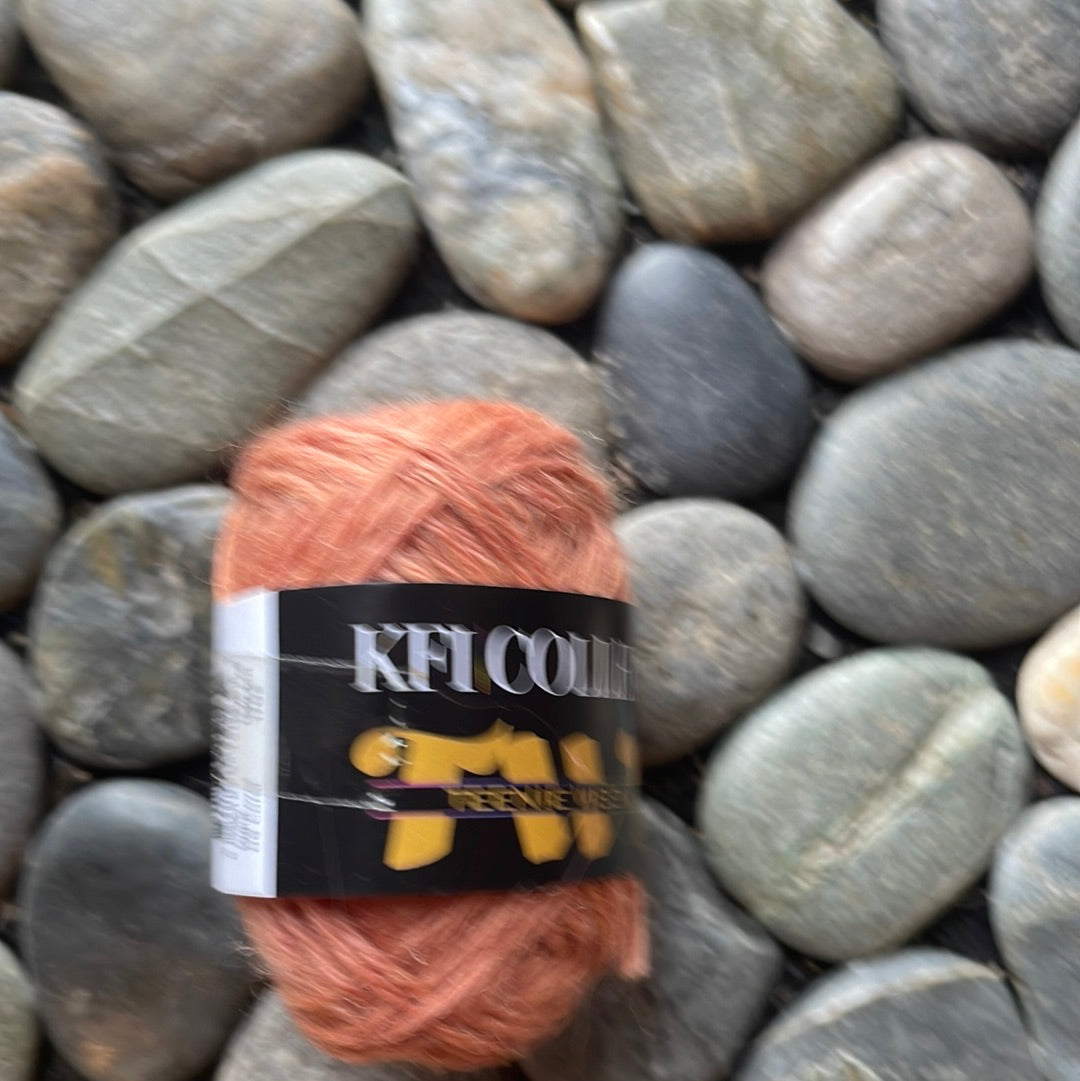 Kfi teenie weenie wool