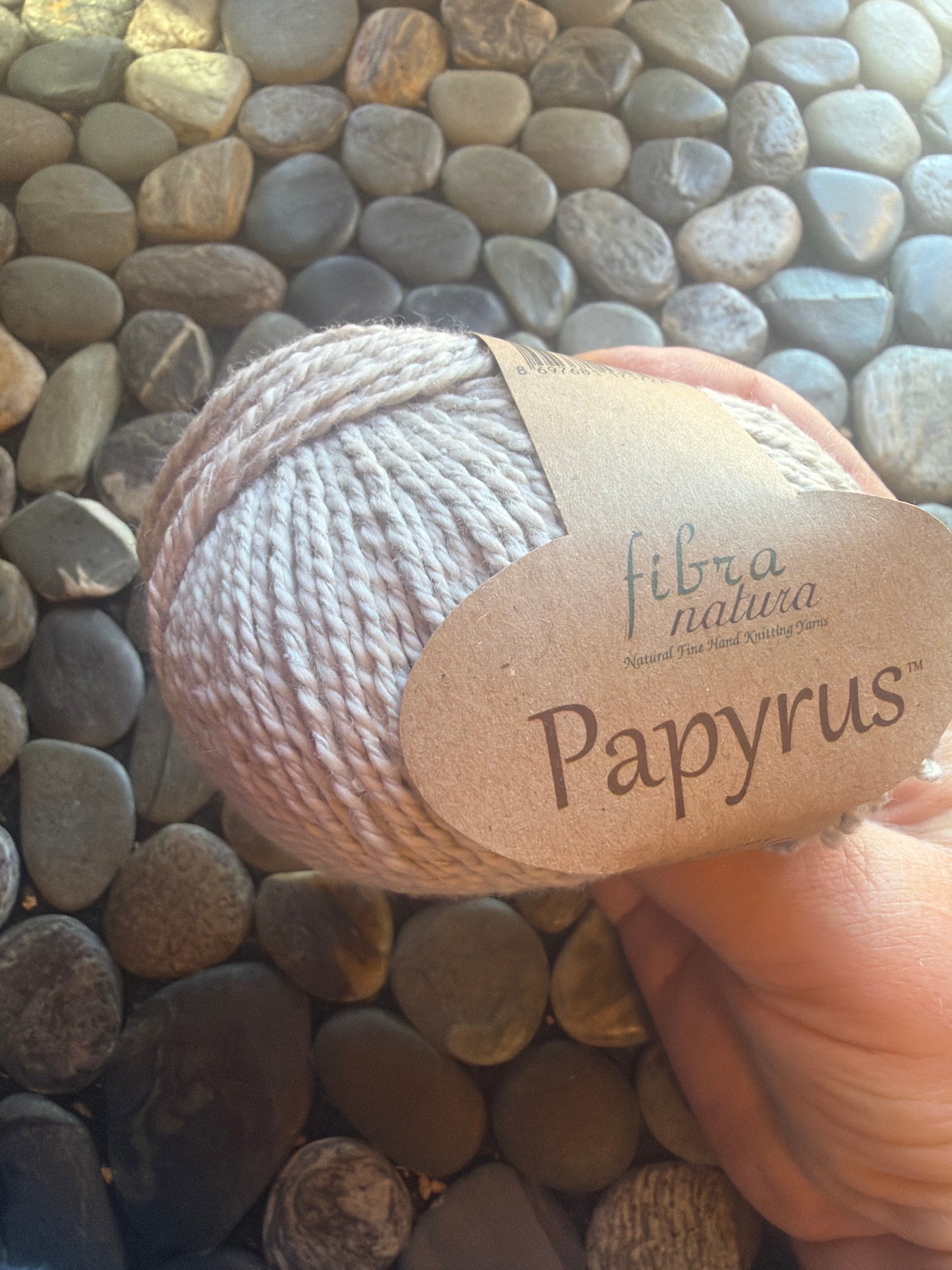 Fibra natura papyrus