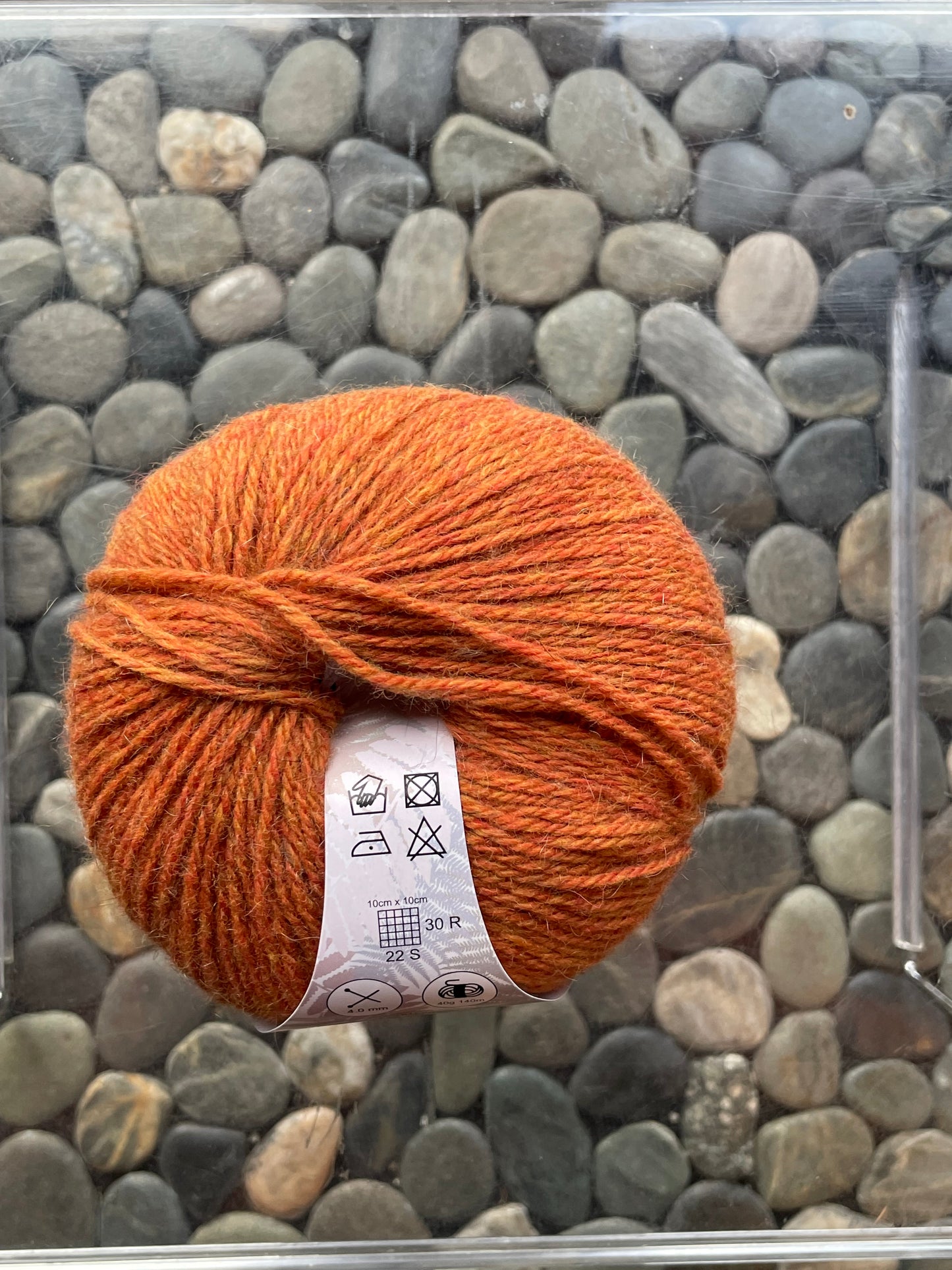 Purrino merino possum 8ply