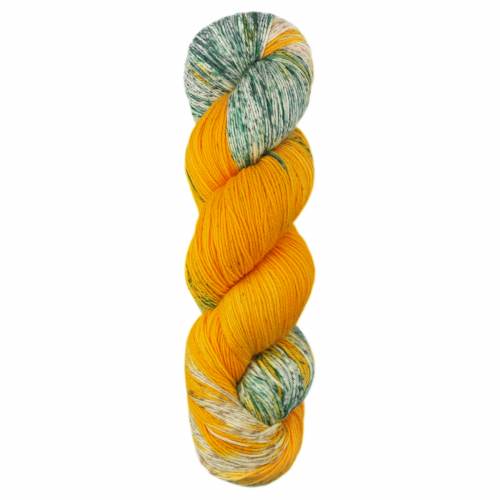 KFI Indulgence hand painted sock yarn