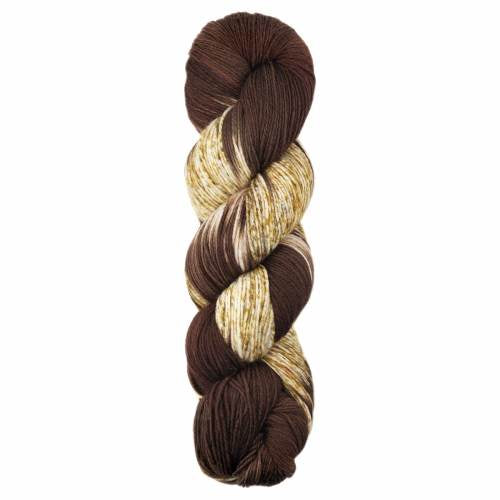 KFI Indulgence hand painted sock yarn