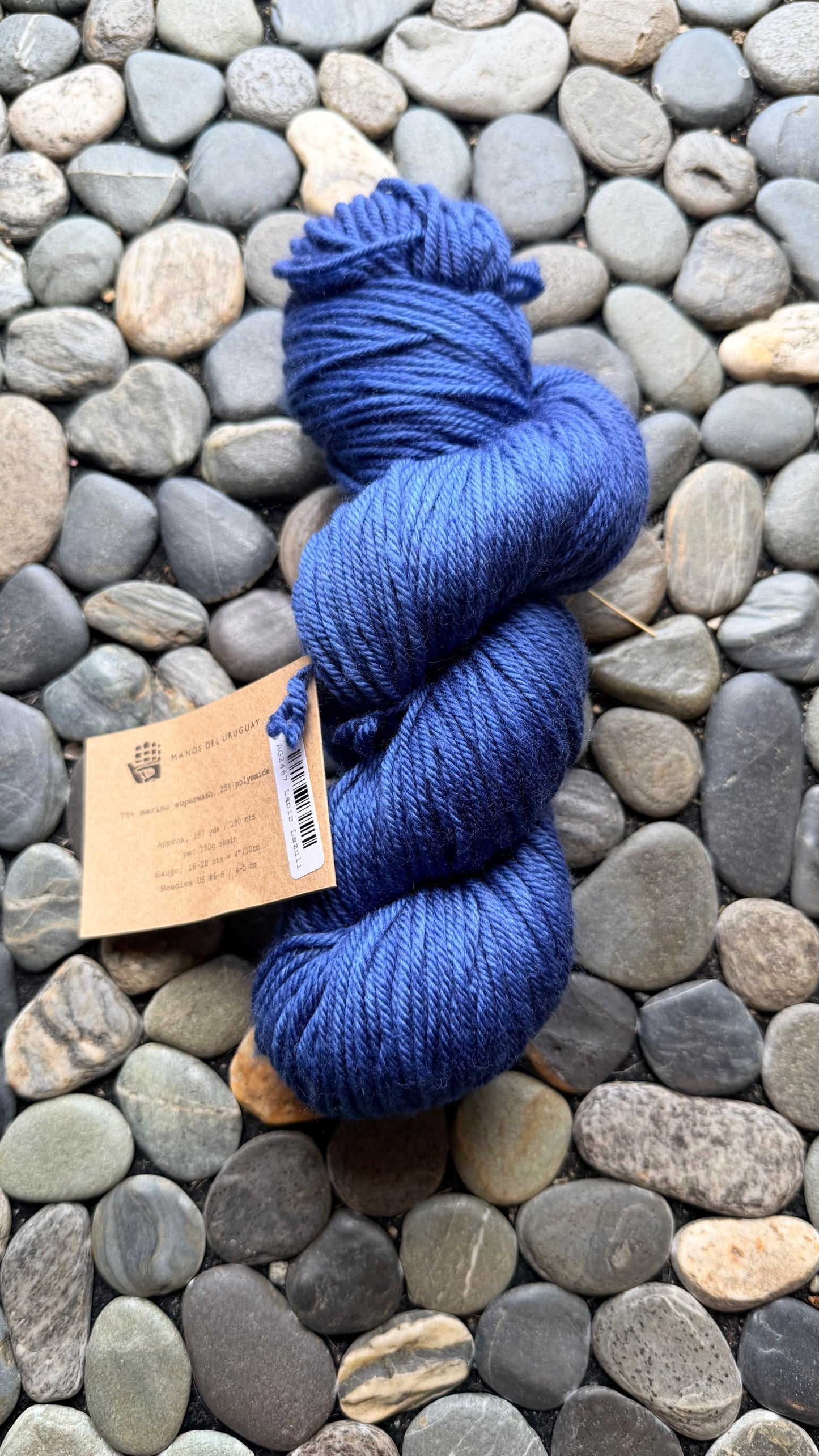 Manos del Uruguay Alegria grande