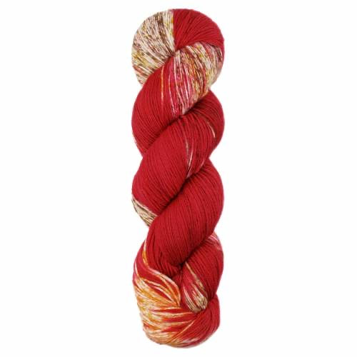 KFI Indulgence hand painted sock yarn