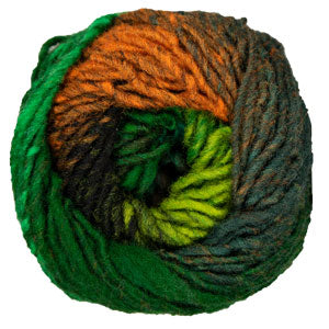 Noro yarn Kureyon