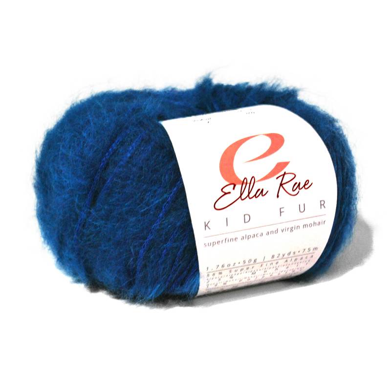 Ella Rae Kid fur 50g